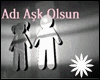 ADI ASK OLSUN  PART 2