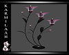 Rosette Flower Lantern
