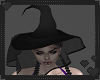 Cute Witch Hat