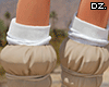# Tight Puffer - Beige
