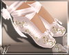 *W* Sugar Ballet Shoes