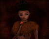 Matonagi shoulder fur