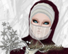 :ICE Austere Rmbry Hijab