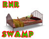~RnR~HATCHET SWAMP BED