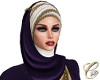 OrliNasiri Hood Hijab P