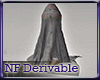 NF Covered Floorlamp DER