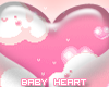 Baby heart