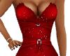 !C-Latina Red Dress