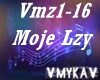 MOJE LZY