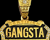 BG Gangsta Custom Chain