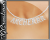 {TG} Archerrr Necklace