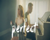 Topic&AllyBrooke-Perfect