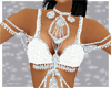 <VS>WHITE DANCER OUTFIT