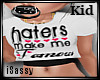 -S- Kid Haters Top