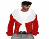 ASL Mr Santa Claus Top