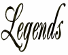 *JM4U* Legends Sign II