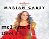 Mariah Carey  Deel I