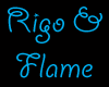 Rigo & Flameglow 1