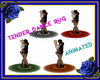 Tender Dance Rug animate