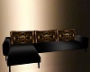 Gold Skull Couch2