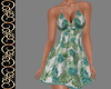 Tropical Teal