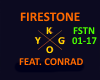 KYGO- FIRESTONE