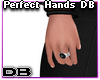 Perfect Hands DB