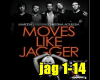 [PCc]Moves Like Jagger