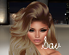 Nancy-Bronze Ombre