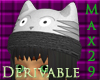 Kitty-Cat Hat