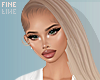 F. Queenie Blonde
