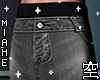 空 - Jeans EMO