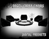 Angel Cross Chairs