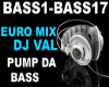 EU Pump da Bass  MIX