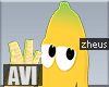 !Z Banana Avi M