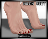 sis3D - M. Feet - Doll
