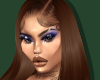 E ! Frieda Brown