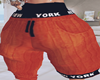 ♥NY SEASON BAGGY