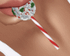 Christmas Lollipop