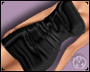 Minidress Black M
