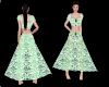 Arab lace