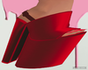 Red Sabot