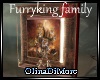 (OD) Furryking family