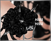 n| L Spike Rose Ace
