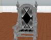 ® Throne Pose #2