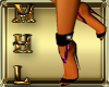 !!DANCE WITH ME PUMPS
