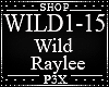 P- Wild