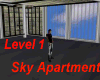Sky Apartment