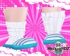 N*kids Slipper with sock