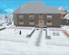 snow villa
